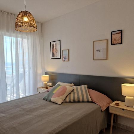 Cozy Apartment Apolo XIV Seaview カルプ エクステリア 写真