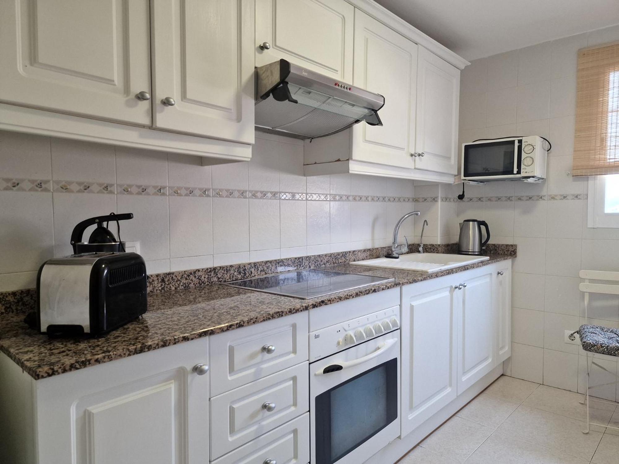 Cozy Apartment Apolo XIV Seaview カルプ エクステリア 写真