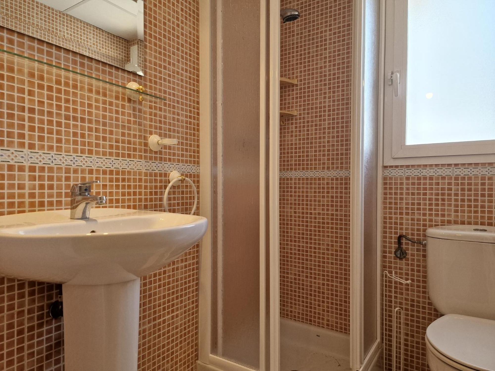 Cozy Apartment Apolo XIV Seaview カルプ エクステリア 写真