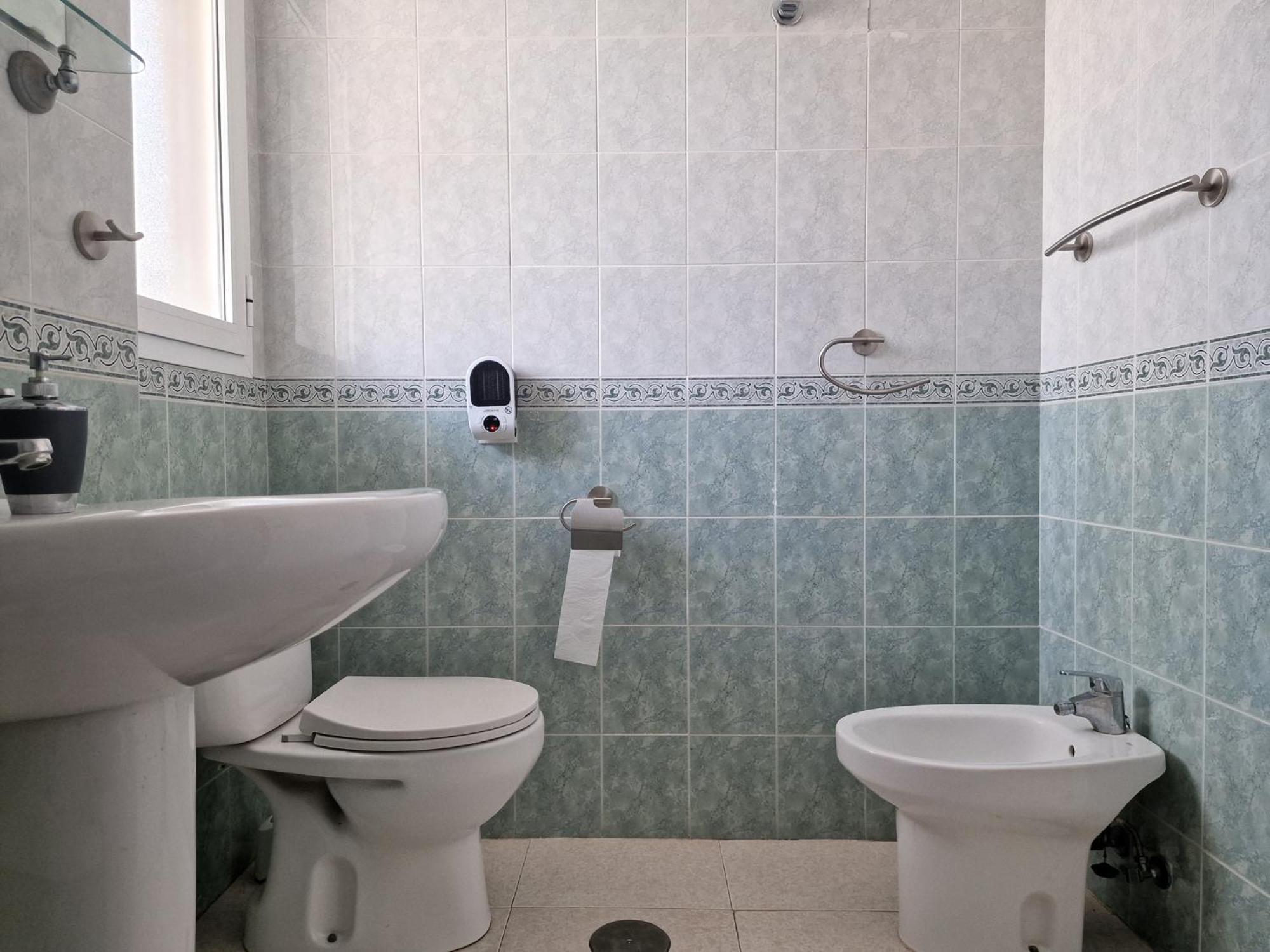 Cozy Apartment Apolo XIV Seaview カルプ エクステリア 写真