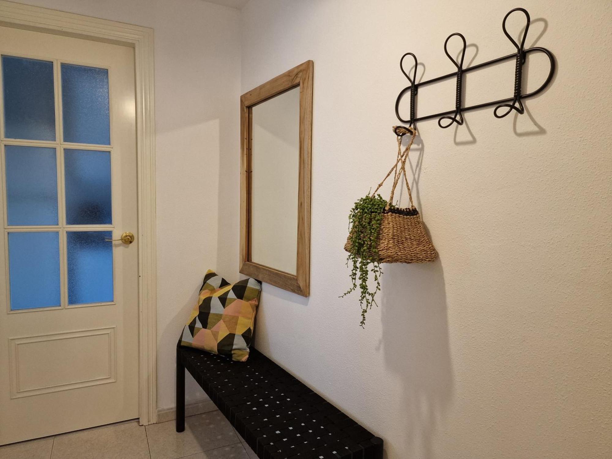 Cozy Apartment Apolo XIV Seaview カルプ エクステリア 写真